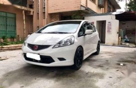 Honda Jazz 2009 1.5 AT White HB For Sale