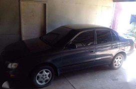 Toyota Corona 1989 Automatic Gray For Sale