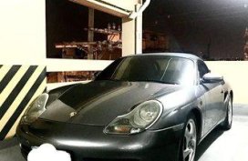 For sale Porsche Boxster 2000