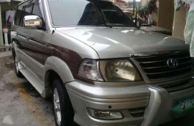 Toyota revo 2005 model automatic for sale