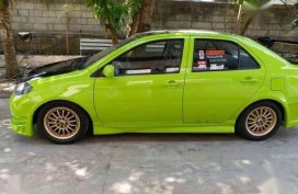 Toyota Vios 05 well kept for sale 