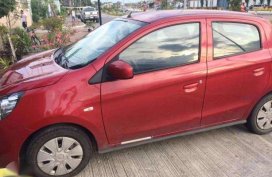 Like new Mitsubishi Mirage 2014 model for sale