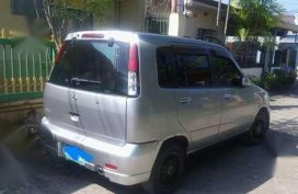 Nissan Cube good condition for sale 