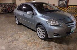 (Used) Toyota Vios 2009 Limited XX Edition for sale