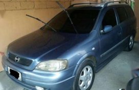 Opel Astra 2001 good condition for sale 