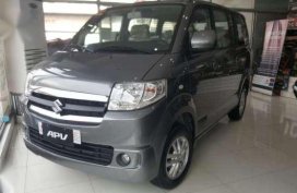 Suzuki Apv brand new for sale 