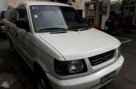 Mitsubishi adventure diesel 2006 model for sale 