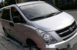 2009 Hyundai Grand Staex GL for sale 