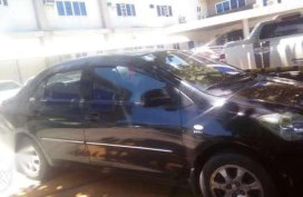 Good Condition Toyota vios 2010 For Sale