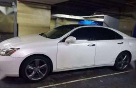 2009 Lexus ES 350 fresh for sale 