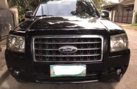 Like brand new Ford Everest 2008 for sale
