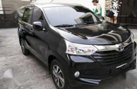 Top Of The Line Toyota Avanza 2016 For Sale