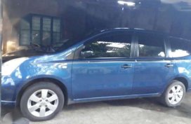 Nissan grand livina for sale