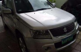 Suzuki grand vitara good condition for sale 
