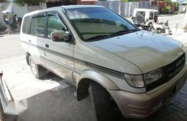 ISUZU Crosswind for sale