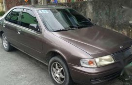 Nissan sentra top condition for sale 