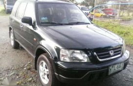 4x4 Honda crv 2001 model manual for sale