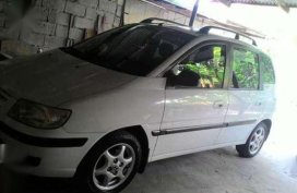 Like New Hyundai Matrix 2004 For Sale