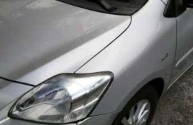 Vios G 1.5 Automatic 2010 for sale