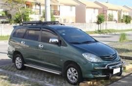 2011 Toyota Innova E Gas for sale 