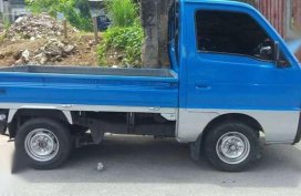 Almost New 2016 Suzuki Multicab For Sale