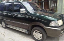 Very Fresh Toyota Revo 2002 For Sale