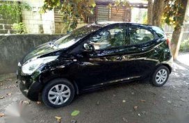 Hyundai Eon 2015 low mileage for sale 