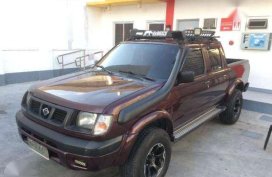 All Power Nissan Frontier For Sale