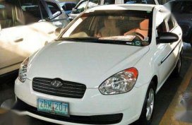 Hyundai Accent 2009 good for sale