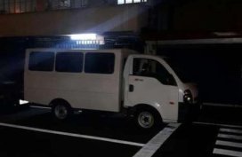 Kia k2700 2013 model for sale