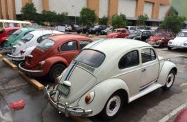 1964 Bugeye Beetle coupe for sale 