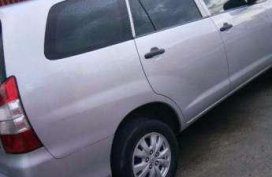 Toyota Innova 2012 good condition for sale 