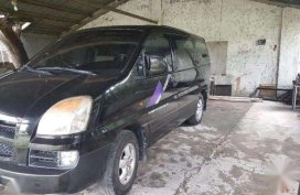 2004 Hyundai Starex GRX model for sale