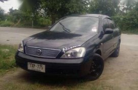 Very fresh 2007 Nissan Sentra GX for sale