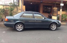 Toyota Corolla GLI Matic good condition for sale 