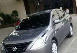 2016 Nissan Almera Automatic 1.5L VL For Sale