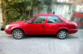 Toyota Corolla Lovelife Excellent Condition 2000 For Sale