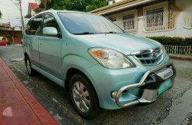 Nothing To Fix 2011 Toyota Avanza For Sale