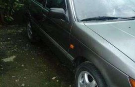 Well Maintained Mitsubishi Lancer 1991 For Sale