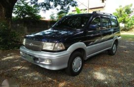 Smooth Shifting Toyota SR Sport Runner 2002 For Sale