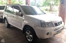 Nissan Xtrail 2009 like new for sale