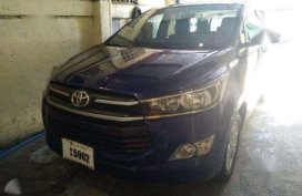 INNOVA E 2016 New Look For Sale