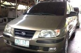 Hyundai matrix like new for sale 