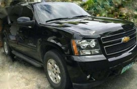 2012 Chevrolet suburban 4x4 for sale 