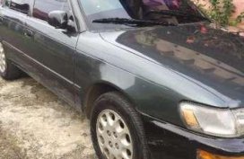 Very Well Maintained Toyota Corolla 1997 For Sale