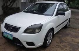 kia rio 2012 24km 250k Gas for sale 