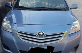 2011 Toyota Vios J like new for sale