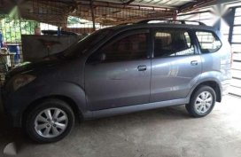 Avanza 2010 1.5G AT like new for sale 