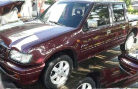 All Power Isuzu Fuego 2000 For Sale