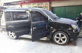 2010 Mitsubishi adventure well kept for sale 